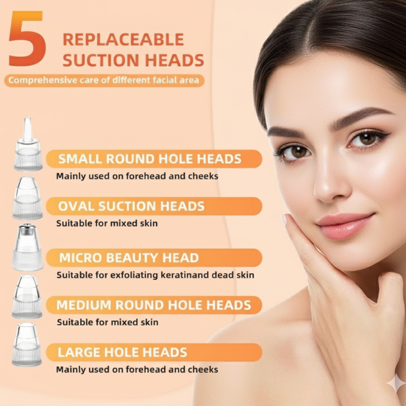 Blackhead Buster Pro