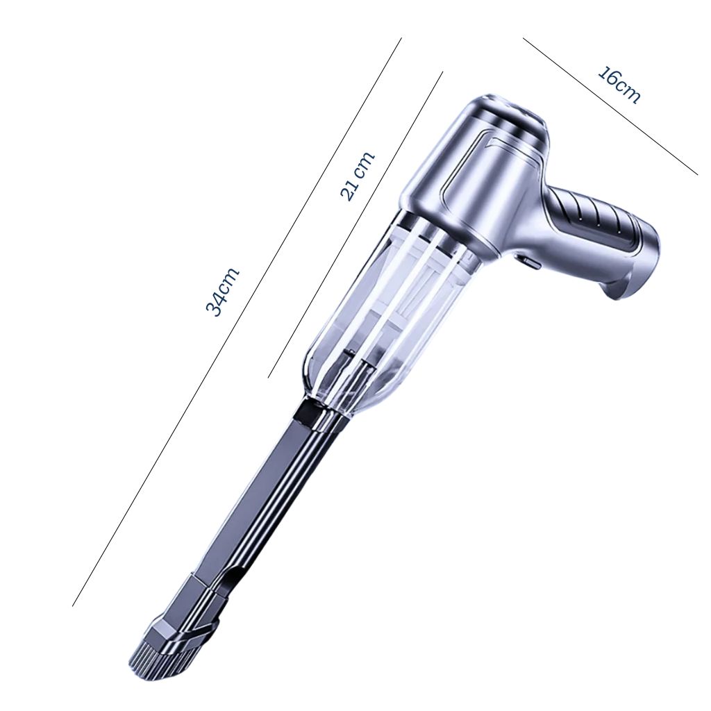 mini car vacuum