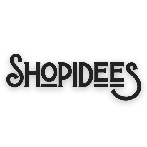 Shopidees