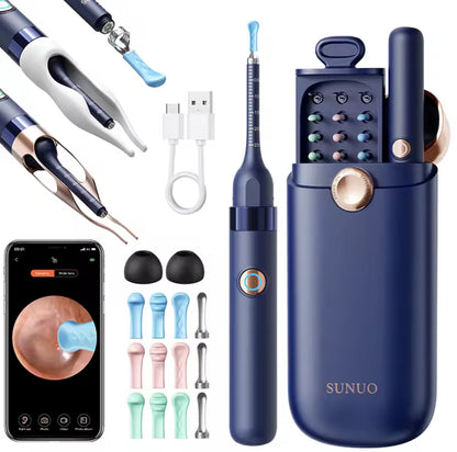 Ear Wax Removal Tool