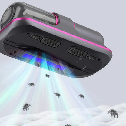 High Suction power Bed Vacuum 