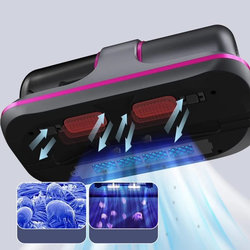 Portable handheld vacuum in usa