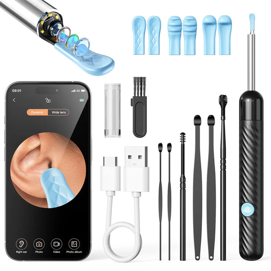 Ear Wax Removal Tool
