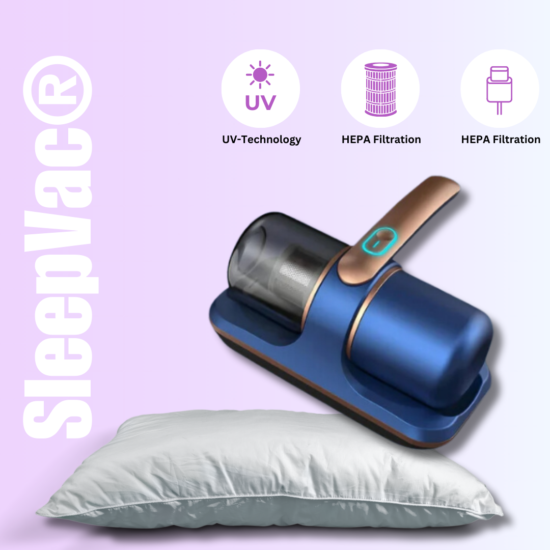 Sleep Vacuum Cleaner