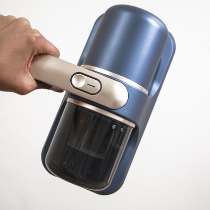 Sleep Vacuum