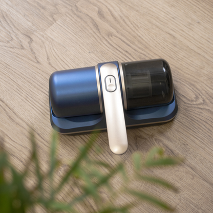 best vacuum cleaner for bed in usa