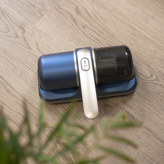 best vacuum cleaner for bed in usa
