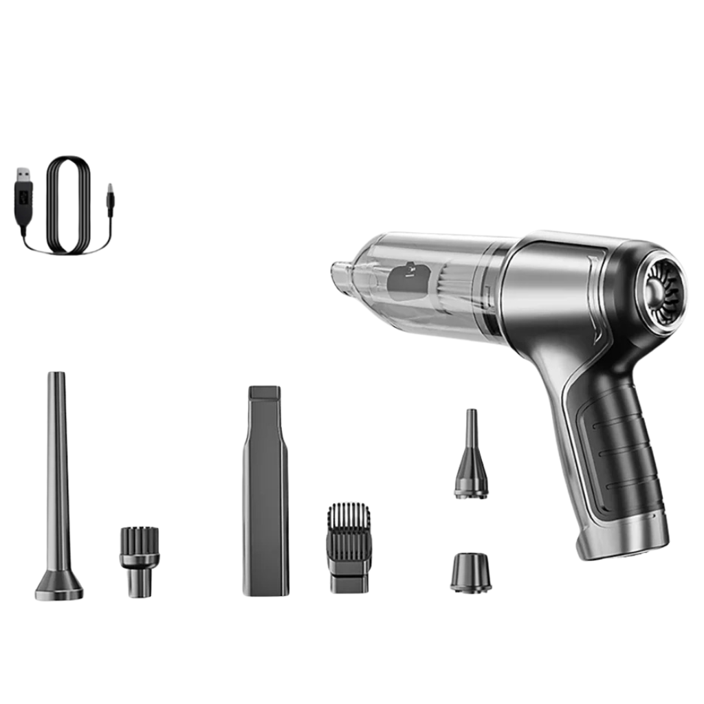 handheld car vacuum