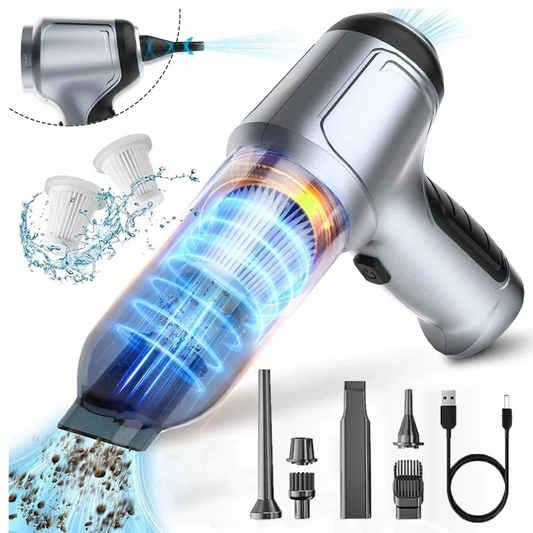 mini vacuum