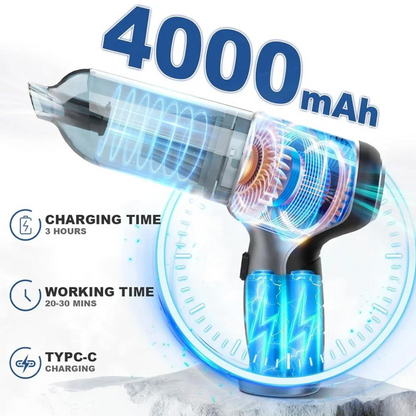 vacuum for cars